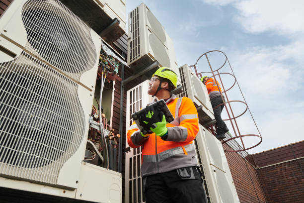 Best Seasonal HVAC Services in Columbus, NE