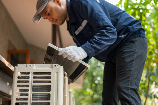 Best Residential HVAC in Columbus, NE
