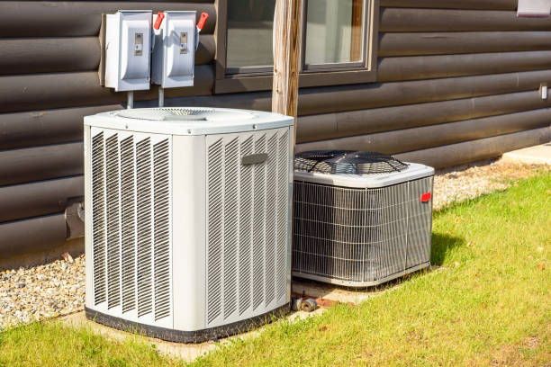 Best VRF (Variable Refrigerant Flow) Systems in Columbus, NE