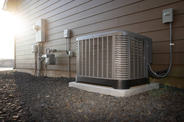 Best Residential HVAC in Columbus, NE